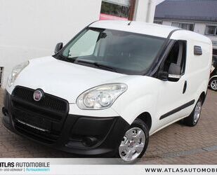 Fiat Doblo Gebrauchtwagen