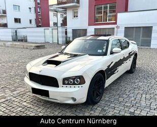 Dodge Charger Gebrauchtwagen