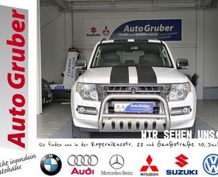 Mitsubishi Pajero Gebrauchtwagen