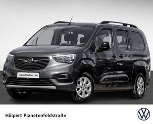 Opel Combo Life Gebrauchtwagen