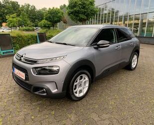 Citroen C4 Cactus Gebrauchtwagen