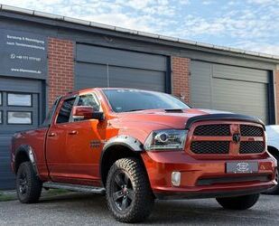 Dodge RAM Gebrauchtwagen