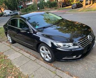 VW CC Gebrauchtwagen