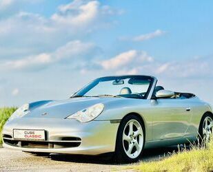 Porsche 996 Gebrauchtwagen