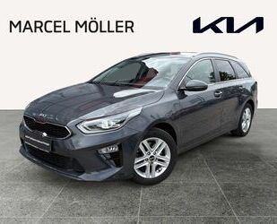 Kia ceed Sportswagon Gebrauchtwagen