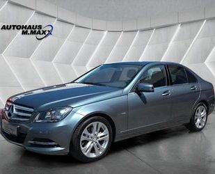 Mercedes-Benz C 180 Gebrauchtwagen