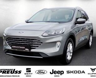 Ford Kuga Gebrauchtwagen