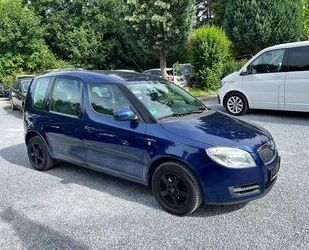 Skoda Roomster Gebrauchtwagen