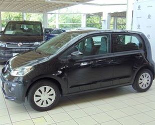 VW up! Gebrauchtwagen