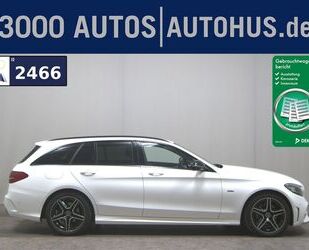 Mercedes-Benz C 220 Gebrauchtwagen