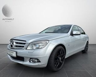 Mercedes-Benz C 180 Gebrauchtwagen