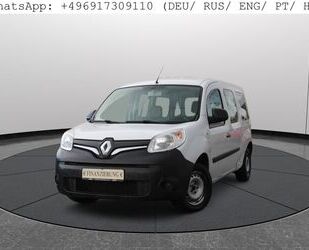 Renault Kangoo Gebrauchtwagen