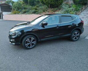 Alfa Romeo Qashqai 