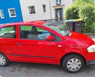 VW Fox Gebrauchtwagen