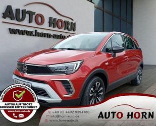 Opel Crossland (X) Gebrauchtwagen