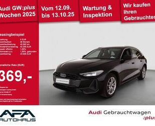 VW A5 