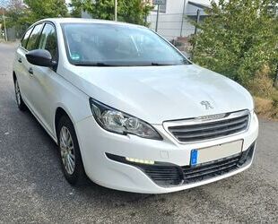 Peugeot 308 Gebrauchtwagen