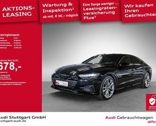 Audi A7 Gebrauchtwagen