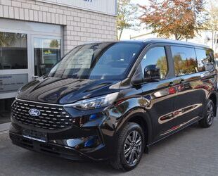 Ford Tourneo Custom Gebrauchtwagen