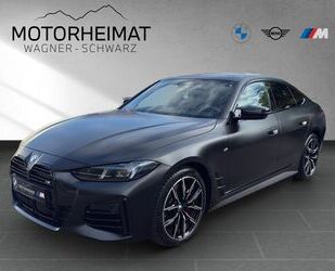 BMW M440 Gebrauchtwagen