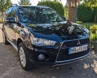 Mitsubishi Outlander Gebrauchtwagen