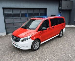 Mercedes-Benz Vito Gebrauchtwagen