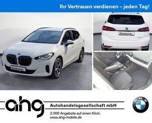 BMW 216 Active Tourer Gebrauchtwagen