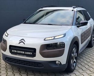 Citroen C4 Cactus Gebrauchtwagen