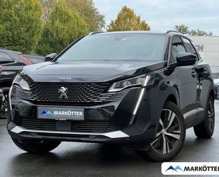 Peugeot 3008 Gebrauchtwagen