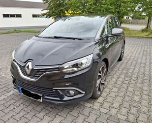 Renault Scenic Gebrauchtwagen