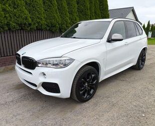 BMW X5 M50 Gebrauchtwagen