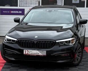 BMW 530 Gebrauchtwagen