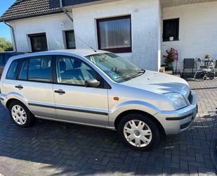 Ford Fusion Gebrauchtwagen