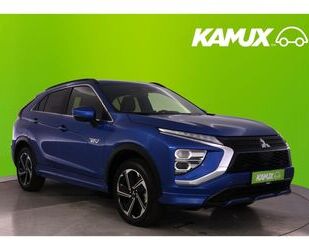 Mitsubishi Eclipse Cross Gebrauchtwagen