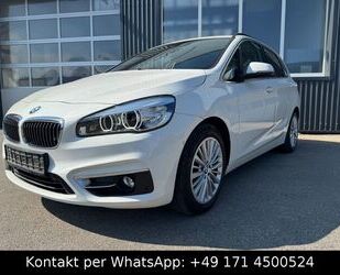 BMW 218 Gebrauchtwagen