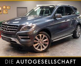 Mercedes-Benz ML 350 Gebrauchtwagen