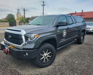 Toyota Tundra Gebrauchtwagen