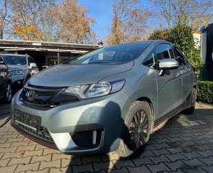 Honda Jazz Gebrauchtwagen