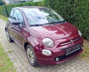 Fiat 500 Gebrauchtwagen