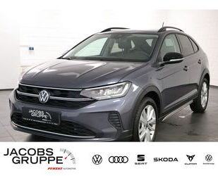 VW Taigo Gebrauchtwagen