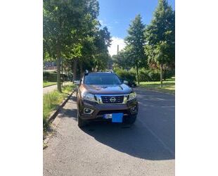 Nissan Navara Gebrauchtwagen