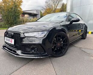 Audi A7 Gebrauchtwagen