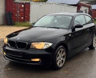 BMW 116 Gebrauchtwagen