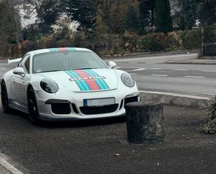 Porsche 991 Gebrauchtwagen