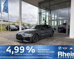 BMW M440 Gebrauchtwagen