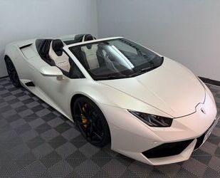 Lamborghini Huracán Gebrauchtwagen