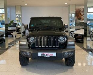 Jeep Wrangler Gebrauchtwagen