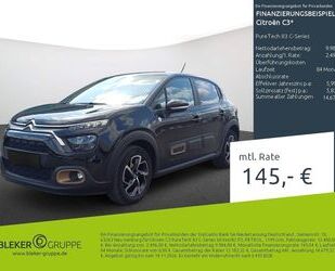 Citroen C3 Gebrauchtwagen