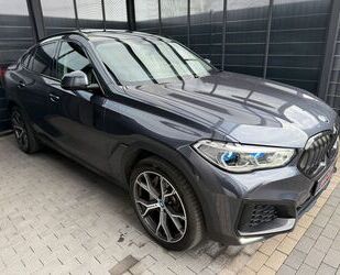 BMW X6 Gebrauchtwagen
