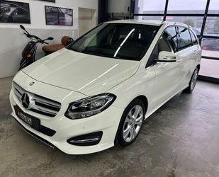 Mercedes-Benz B 180 Gebrauchtwagen